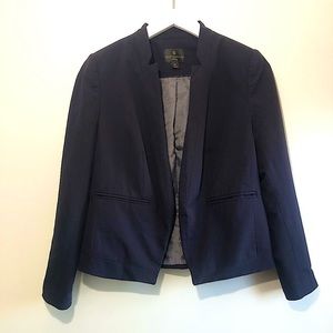 Worthington Open Blazer